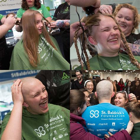 st baldrick's